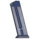 Blueguns Training Magazine, Springfield XD9 4in, Blue, FSXD9101M