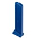 Blueguns Training Magazine, Walther PPK/S, Blue, FSPPK/SM