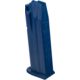 Blueguns Training Magazine, Walther PPQ M2 9mm , Blue, FSPPQM2M