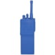 Blueguns Training Radio, Motorola MTS2000, Blue, FSMTS2000