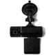 BLUETIGER 2MP Dual Black Box Dash Camera, Black 23120387