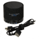 BLUETIGER Bluetooth Mini Speaker / Sound PODS, Black 17080586
