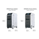 BLUETTI EP500 Solar Power Station, 2,000W/3,000W 5,100Wh, White, EP500-US-WH-BL-00