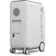 BLUETTI EP500 Solar Power Station, 2,000W/3,000W 5,100Wh, White, EP500-US-WH-BL-00