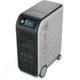 BLUETTI EP500 Solar Power Station, 2,000W/3,000W 5,100Wh, White, EP500-US-WH-BL-00