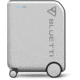 BLUETTI EP500 Solar Power Station, 2,000W/3,000W 5,100Wh, White, EP500-US-WH-BL-00