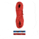BlueWater Ropes 10.3 Slimline Elite Std - Red 60 M