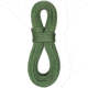 BlueWater Ropes 9.2mm Xenon Standard Rope Green Black 60m 582160GRBK
