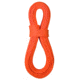 BlueWater Ropes 9.2mm Canyon Climbing Rope-Fluorescent Orange-Dry Cover-100 m