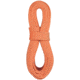 BlueWater Ropes 9.2mm Canyon Climbing Rope-Orange-Dry Cover-100 m
