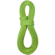 BlueWater Ropes 9mm Canyonator Climbing Rope-Green-Dry Cover-100 m