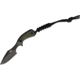 BMC Bladeworks M13 Imp Neck Knife Green, BMCIMP135B