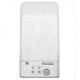 Brother Mobile Solutions Compact 2.2in Wide, 203dpi Powered Desktop/Network Thermal Printer TD2120N