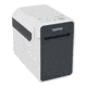 Brother Mobile Solutions Compact 2.2in Wide, 203dpi Desktop Thermal Printer TD2020