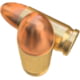 BMZ 9x19mm 115gr Full Metal Jacket Brass Cased Centerfire Pistol Ammunition