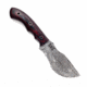 BNB Knives Damascus Bushcraft Tracker - BNB2322DBT