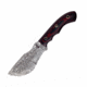 BNB Knives Damascus Bushcraft Tracker - BNB2322DBT