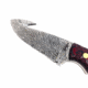 BNB Knives Damascus Guthook Hunter - BNB92345D