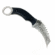 BNB Knives Damascus Venom Karambit - BNB1230KMB