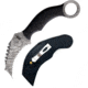 BNB Knives Damascus Venom Karambit - BNB1230KMB