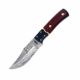 BNB Knives Padauk Hunter - BNB134656P