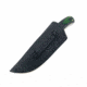 BNB Knives Small Green Hunter - BNB134635G