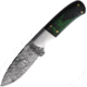 BNB Knives Small Green Hunter - BNB134635G