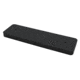 Boat Zone Transducer Plate - 12in, Black, BRDBLK12