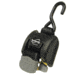 BoatBuckle G2 Retractable Transom Tie-Down - 14-43" - Pair 35894
