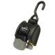 BoatBuckle G2 Retractable Transom Tie-Down - 14-43" - Pair, F08893