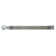 BoatBuckle Strap w/Loop End 2&quot; x 20' Winch 39105
