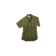Bob Allen 141K LH SS Shirt Sage 3X 141KSL3XL