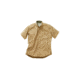 Bob Allen 141K RH SS Shirt Khaki S 14155
