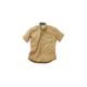 Bob Allen Vented Mesh Shooting Shirt - Men's