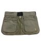 Bob Allen Half Mesh Shooting Vest