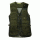 Bob Allen 240M Shooting Vest Sage RH S 30266