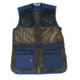 Bob Allen 290M Shooting Vst Navy L 29513