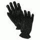 Bob Allen 304 Leather Unlined Shooting Gloves Xs 1143