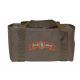 Bob Allen Signature Series Four-Box Shell Carrier, Brass, One Size, 22103