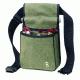 Bob Allen 419L Classic Div Pouch Green, One Size 23283