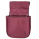 Bob Allen 419Rs Div Pch W/Belt, Maroon, 26in-50in, 22013