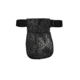 Bob Allen 419T Divided Pouch w/Belt, Kryptek Typhon, 70011