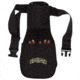 Bob Allen 421RS Duplex Shell Pouch,Black 22109
