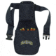 Bob Allen 421RS Duplex Shell Pouch,Navy 22111