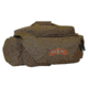 Bob Allen 500RS Deluxe Range Bag,Brass 22132