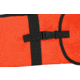 Bob Allen 550Rs Ts Gun Sleeve, Red, 54in, 22018