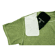 Bob Allen BA Shooting T-Shirt, Green, Small, 71060