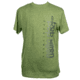 Bob Allen BA Shooting T-Shirt, Green, Small, 71060