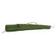 Bob Allen BA2100 Shotgun Case, Green, 44in, Green, 14533
