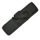 Bob Allen Rectangular Tactical Rifle Case, 36in, Black, 79001